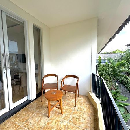 The Hita Apartement เซมินยัค ภายนอก รูปภาพ