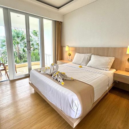 The Hita Apartement เซมินยัค ภายนอก รูปภาพ